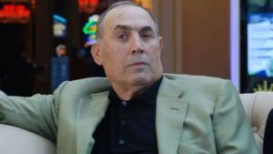 Sudi Özkan