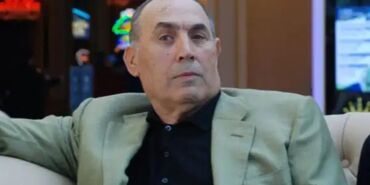 Sudi Özkan
