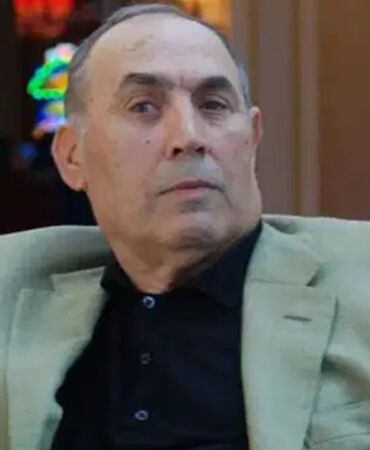 Sudi Özkan