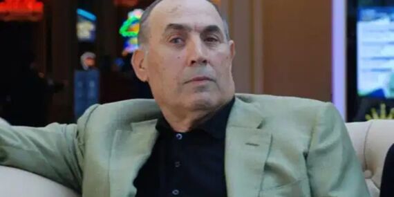 Sudi Özkan