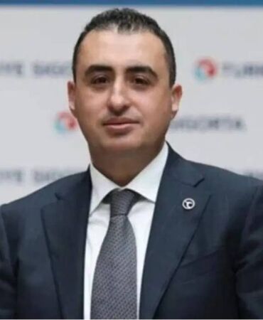 Taha Çakmak