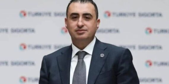 Geçen hafta istifa etmişti: Eski Türkiye Sigorta Genel Müdürü Taha Çakmak gözaltına alındı