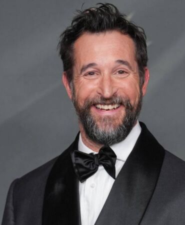 The Pitt dizisinin yıldızı Noah Wyle kimdir İşte hayatı ve rol aldığı yapımlar