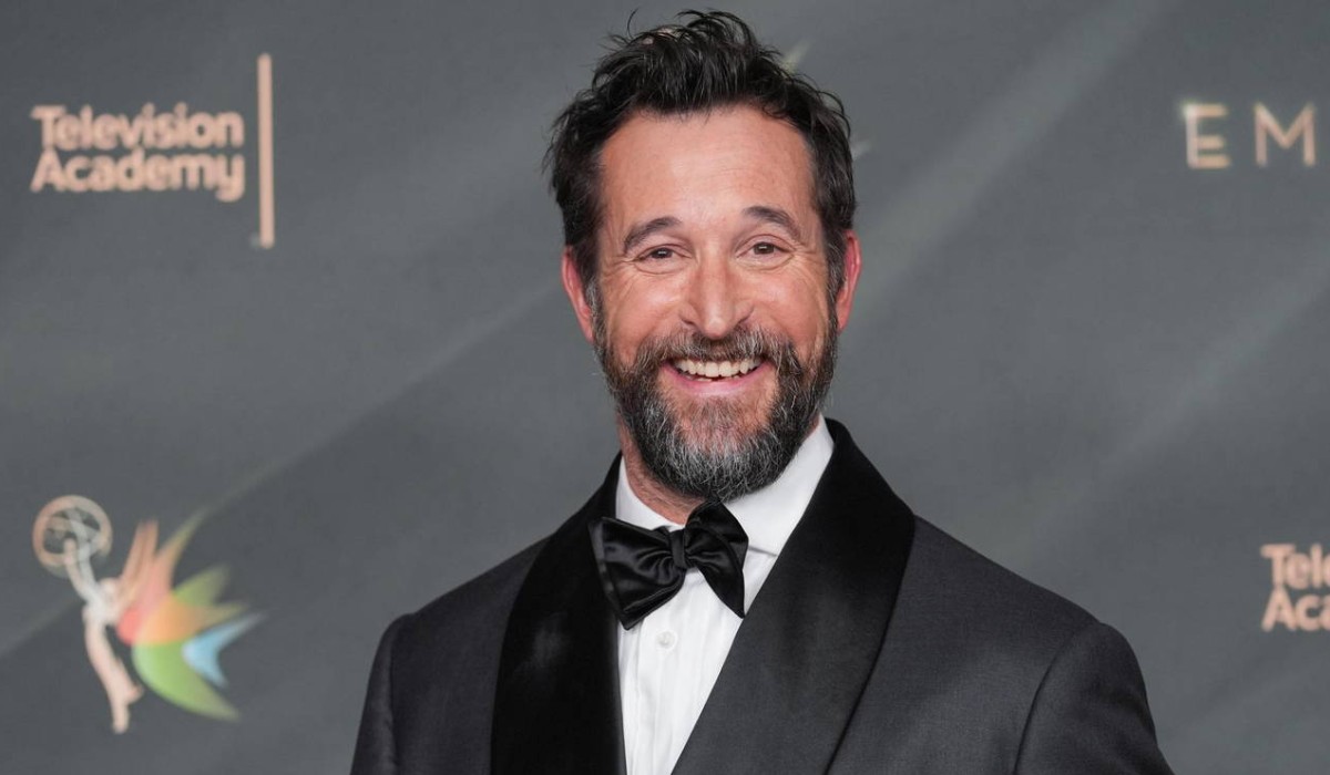 The Pitt dizisinin yıldızı Noah Wyle kimdir İşte hayatı ve rol aldığı yapımlar