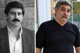 Tiyatro dünyasının acı kaybı Ethem Özbora yaşamını yitirdi