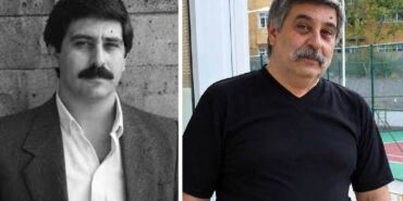 Tiyatro dünyasının acı kaybı Ethem Özbora yaşamını yitirdi