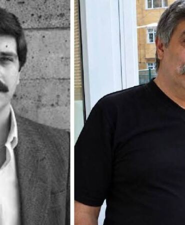 Tiyatro dünyasının acı kaybı Ethem Özbora yaşamını yitirdi