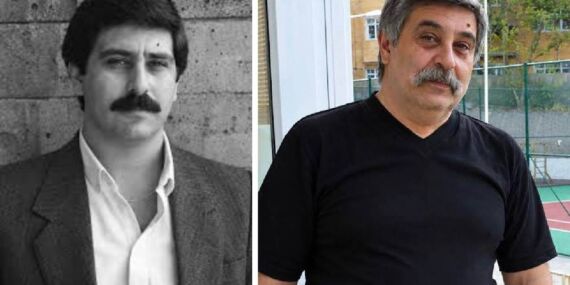 Tiyatro dünyasının acı kaybı Ethem Özbora yaşamını yitirdi