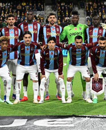 Trabzonspor