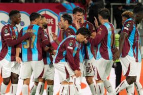 Trabzonspor