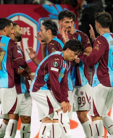 Trabzonspor