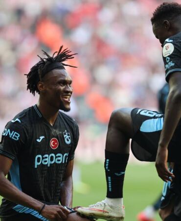 Trabzonspor
