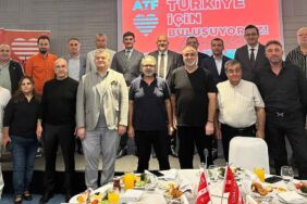 Turizmde fuar heyecanı