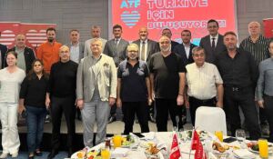 Turizmde fuar heyecanı