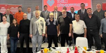 Turizmde fuar heyecanı