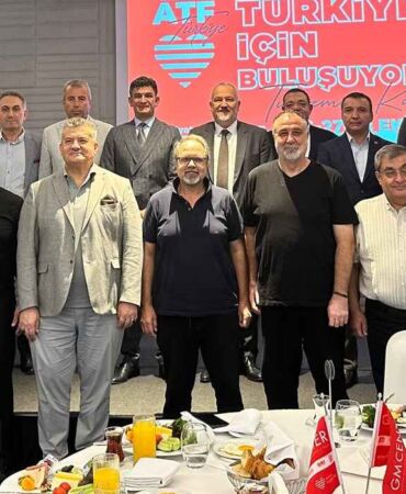 Turizmde fuar heyecanı