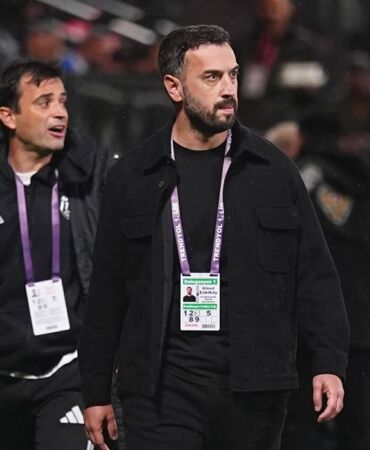 Umut Eskiköy