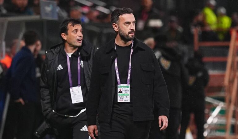 Umut Eskiköy