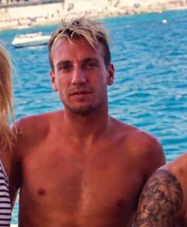 Wanda Nara ve Maxi Lopez buzları eritti!1