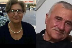 Yaşlı çift evlerinde öldürüldü Komşuları tutuklandı
