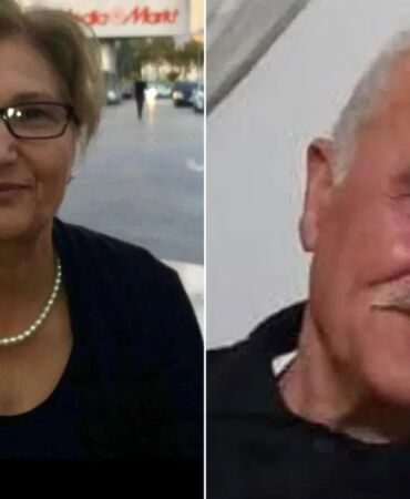 Yaşlı çift evlerinde öldürüldü Komşuları tutuklandı