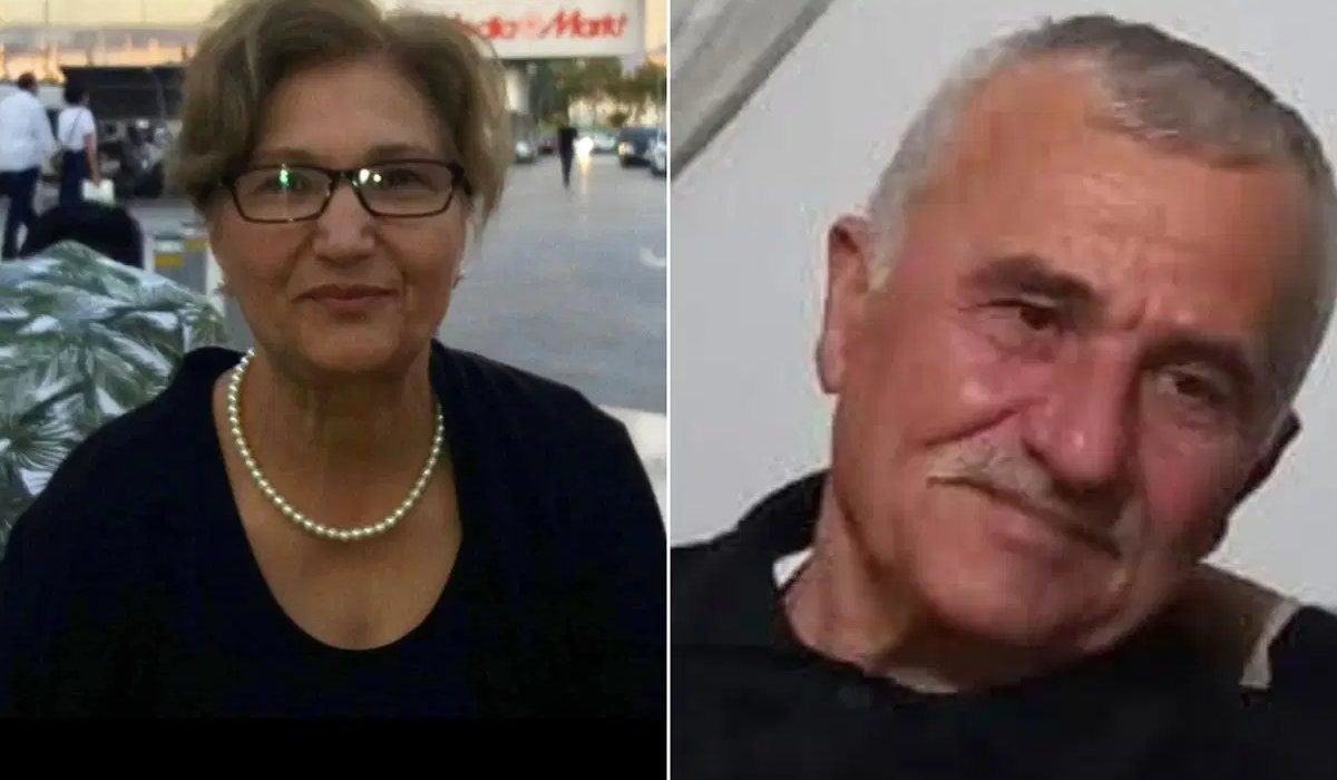 Yaşlı çift evlerinde öldürüldü Komşuları tutuklandı