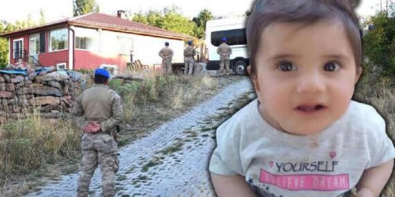 11 aylık Büşra’dan 26 gündür haber yok: Ekipler yaylada arıyor