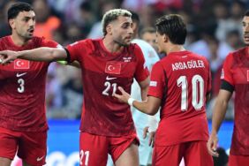 arda güler barış alper yılmaz