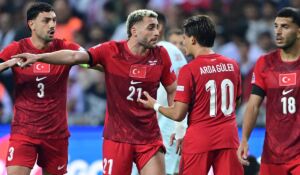 arda güler barış alper yılmaz