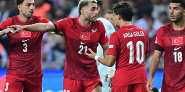 arda güler barış alper yılmaz