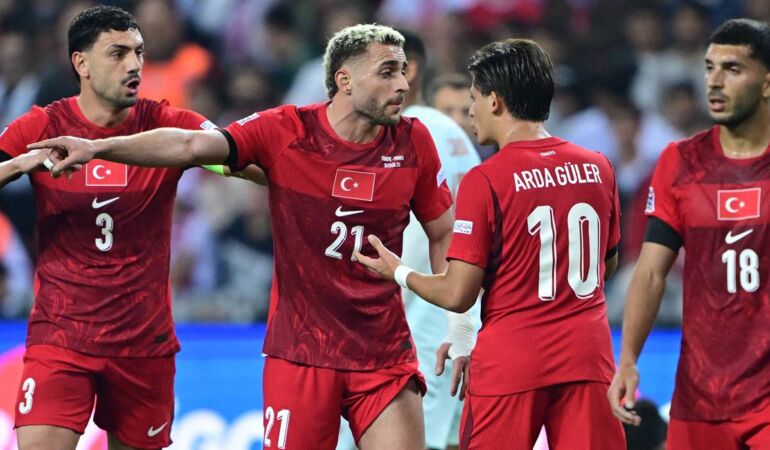 arda güler barış alper yılmaz