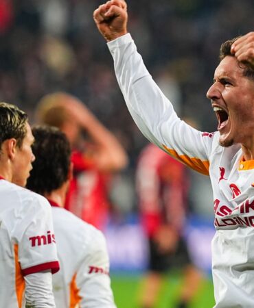 deniz gül galatasaray