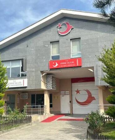 edirne kayıp çocuk