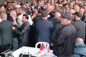 esenyurt kongresi