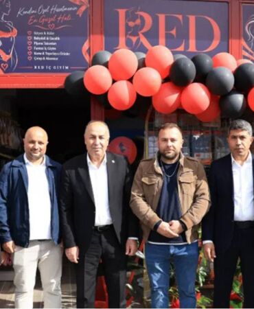 fantezi iç giyim