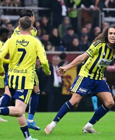 fenerbahçe