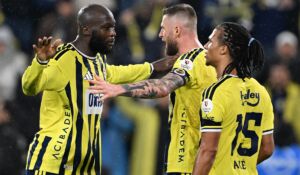 fenerbahçe