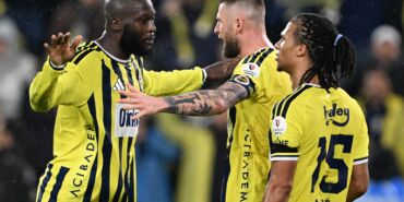 fenerbahçe
