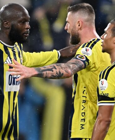 fenerbahçe