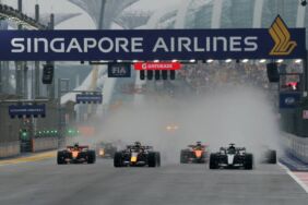 formula 1