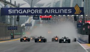 formula 1