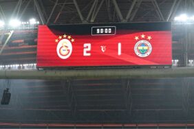 galatasaray fenerbahçe logo