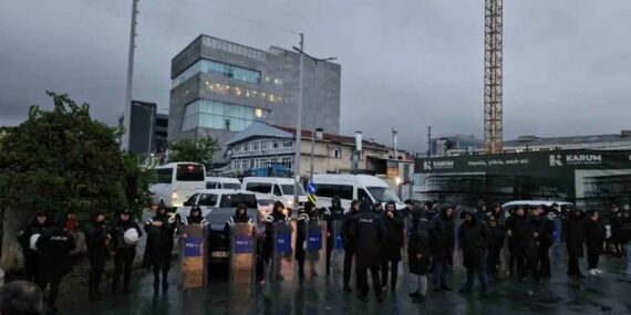 Reuters, BBC ve Bloomberg duyurdu: Halk TV’ye kayyım atanması dünya basınında