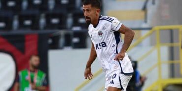 kerem demirbay