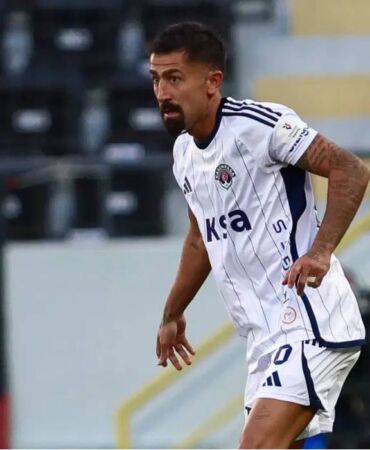 kerem demirbay