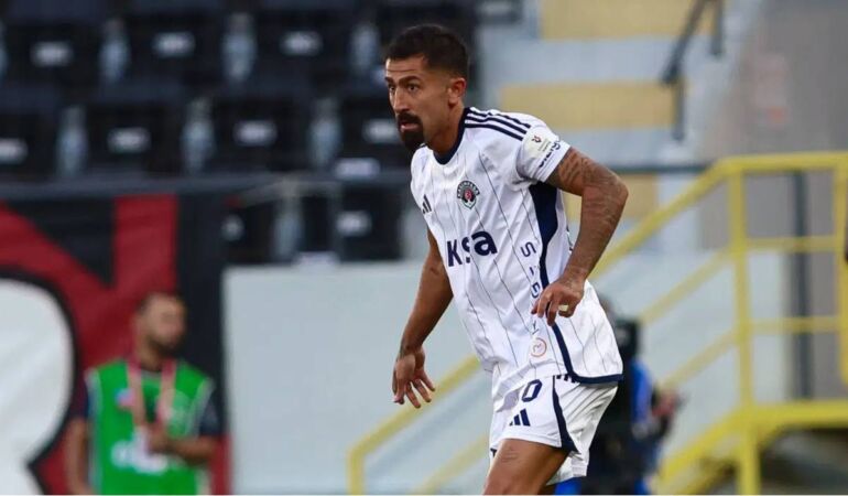 kerem demirbay
