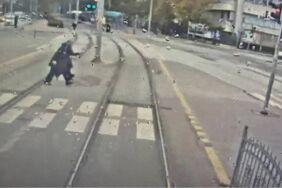 kocaeli tramvay kazası