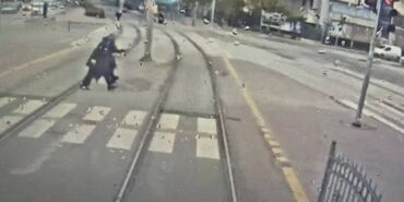kocaeli tramvay kazası