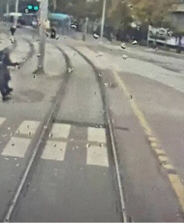 kocaeli tramvay kazası
