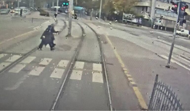 kocaeli tramvay kazası